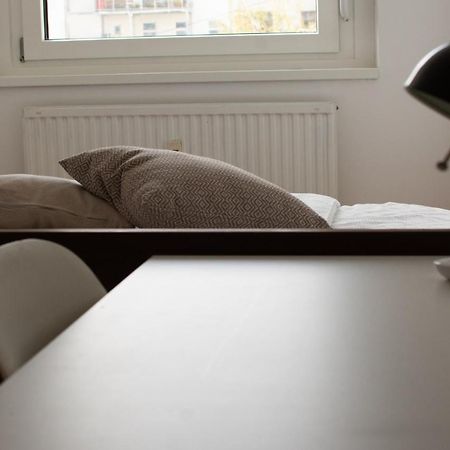Cozy Apartment Near Augarten Viyana Dış mekan fotoğraf
