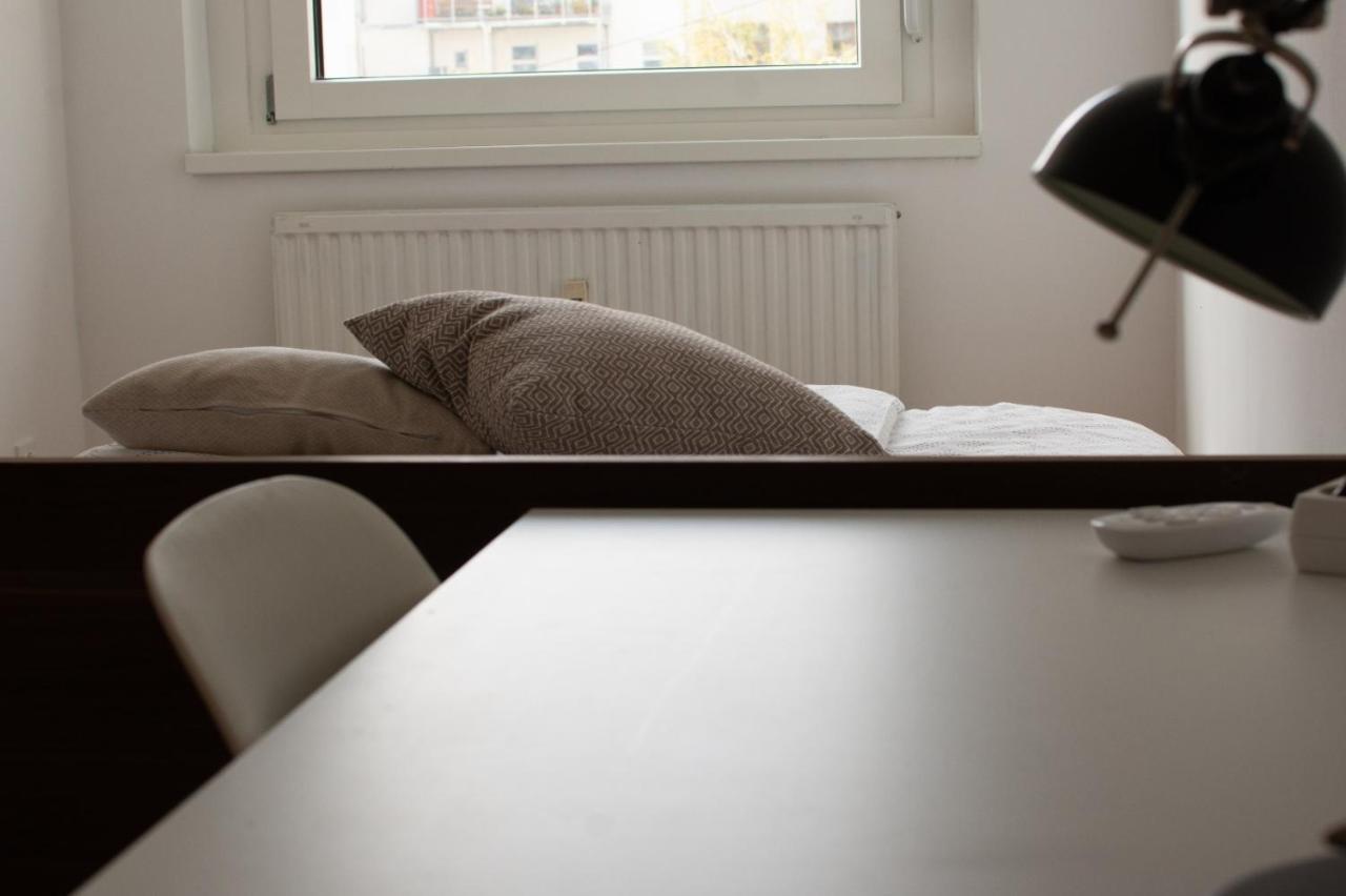 Cozy Apartment Near Augarten Viyana Dış mekan fotoğraf