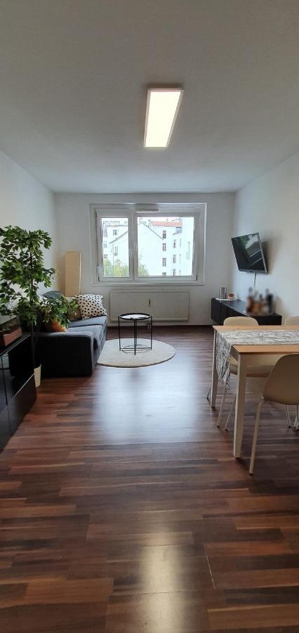 Cozy Apartment Near Augarten Viyana Dış mekan fotoğraf