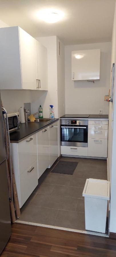 Cozy Apartment Near Augarten Viyana Dış mekan fotoğraf